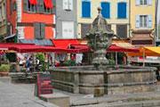 Orientation scolaire au Puy-en-Velay