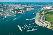 Bilan d'orientation scolaire à Lorient