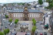 Orientation scolaire à Morlaix