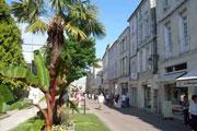 Orientation scolaire à Saintes