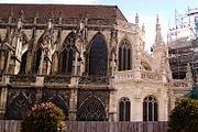 Bilan d'orientation scolaire à Caen