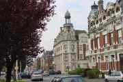 Bilan d'orientation scolaire à Cambrai