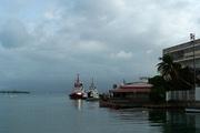 Bilan d'orientation scolaire en Guadeloupe