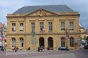 Bilan d'orientation scolaire à Metz