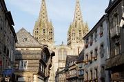 Bilan d'orientation scolaire à Quimper
