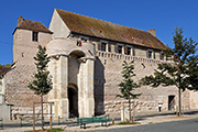 Bilan d'orientation scolaire à Sens
