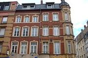 Bilan d'orientation scolaire à Thionville