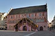 Coaching orientation scolaire à Mulhouse