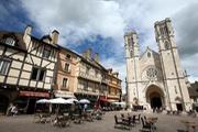 Conseil en orientation scolaire à Chalon-sur-Saône
