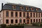 Conseil en orientation scolaire à Forbach