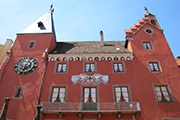 Conseil en orientation scolaire à Haguenau