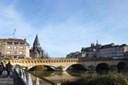 Conseil en orientation scolaire à Metz