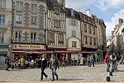 Conseil en orientation scolaire à Poitiers