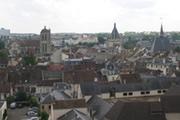 Orientation post-bac à Dreux