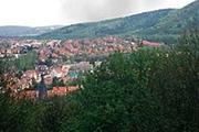 Orientation post-bac à Forbach