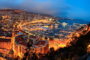 Orientation post-bac à Monaco