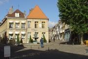 Orientation post-bac à Saint-Omer