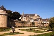 Orientation post-bac à Vannes