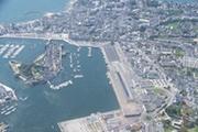 Orientation scolaire à Concarneau