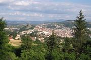 Orientation scolaire au Puy-en-Velay