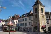 Orientation scolaire à Lons-le-Saunier