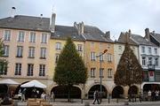 Orientation scolaire à Thionville